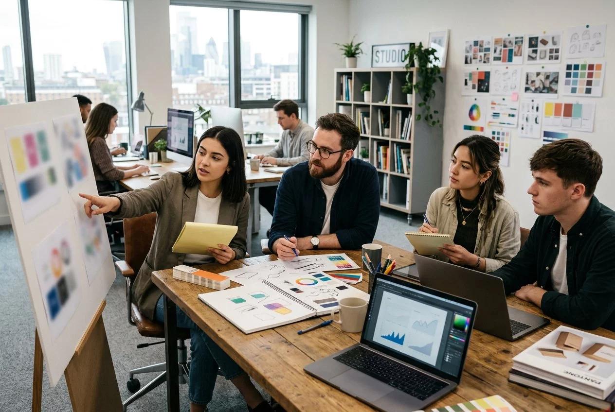 Building Distinctive Brands with Purpose